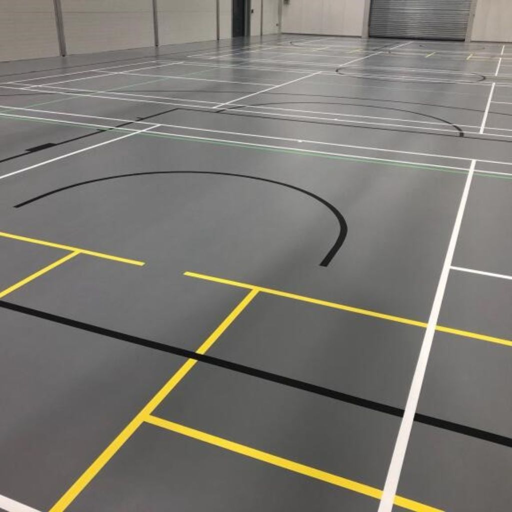 Winchester College project gallery image 2