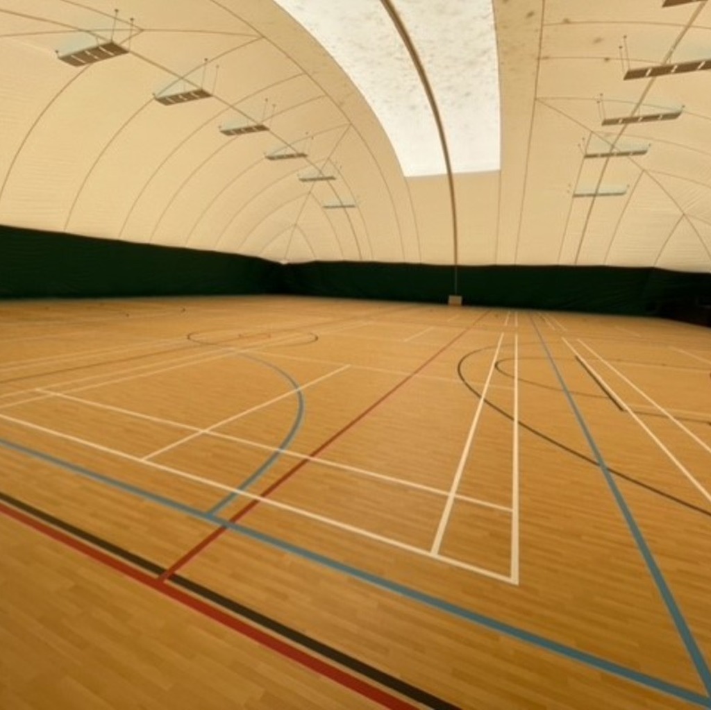 Treviglas Academy project gallery image 2