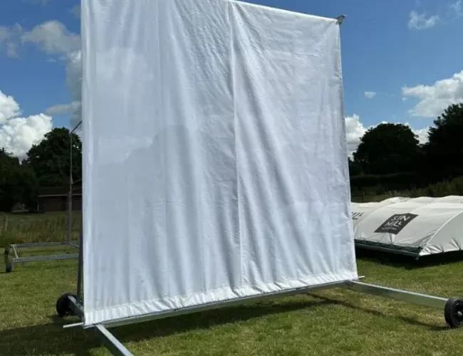 Easton & Martyr Worthy Cricket Club project gallery image 1