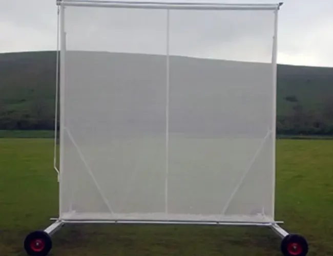 Easton & Martyr Worthy Cricket Club project gallery image 2