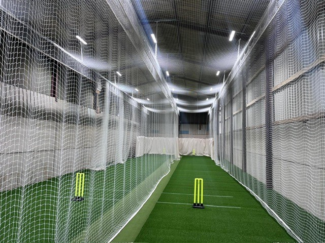 Northants Cricket Barn project gallery image 2