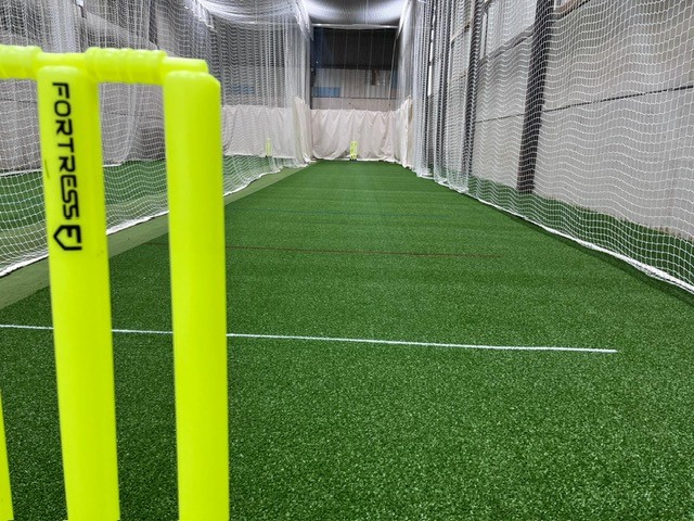 Northants Cricket Barn project gallery image 3