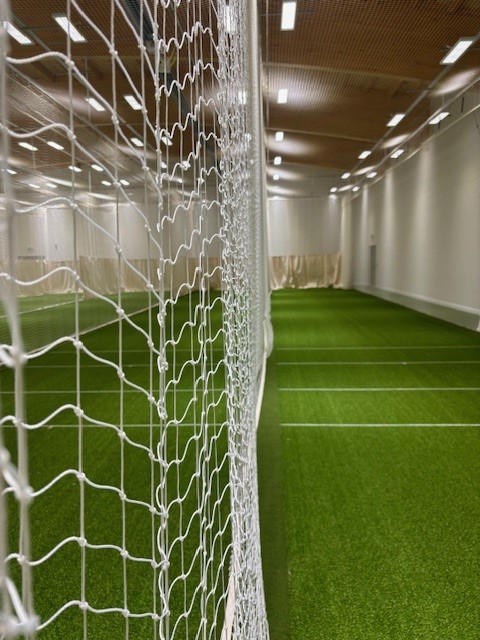 Merchant Taylors’ School’s New Cricket Centre project gallery image 15