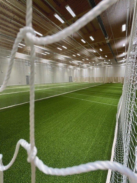 Merchant Taylors’ School’s New Cricket Centre project gallery image 18