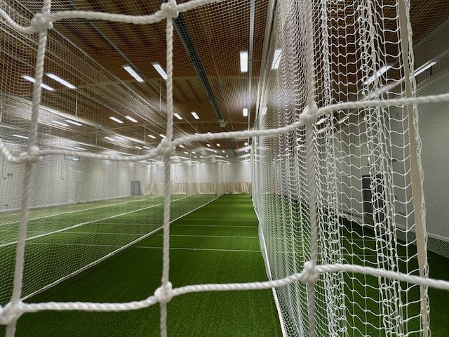 Merchant Taylors’ School’s New Cricket Centre project gallery image 16