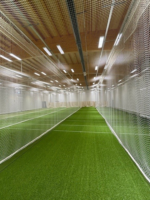 Merchant Taylors’ School’s New Cricket Centre project gallery image 17