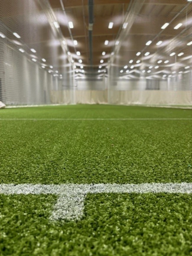 Merchant Taylors’ School’s New Cricket Centre project gallery image 10