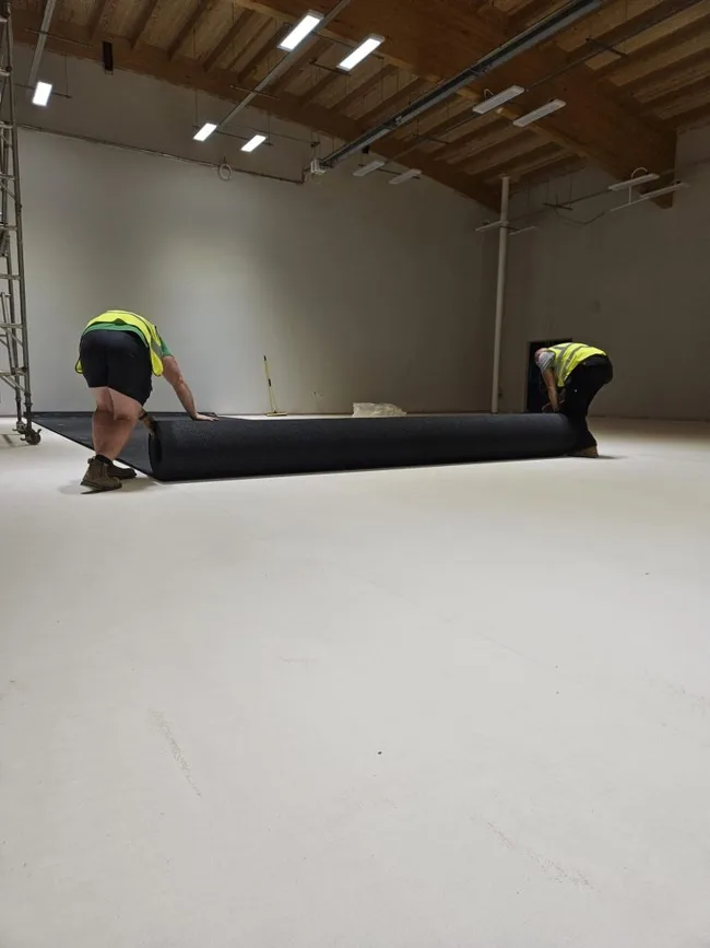 Merchant Taylors’ School’s New Cricket Centre project gallery image 8