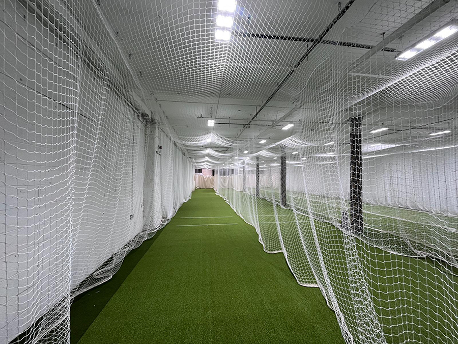 PA Sports New Indoor Centre project gallery image 24