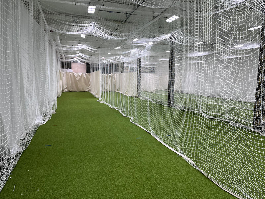 PA Sports New Indoor Centre project gallery image 13