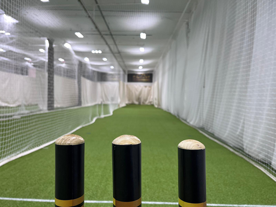 PA Sports New Indoor Centre project gallery image 6