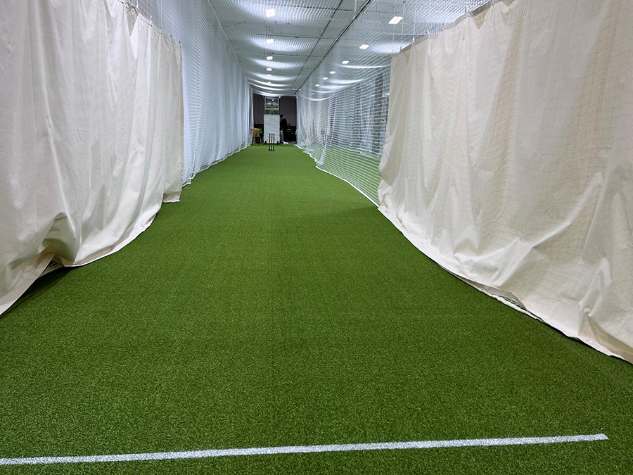 PA Sports New Indoor Centre project gallery image 3