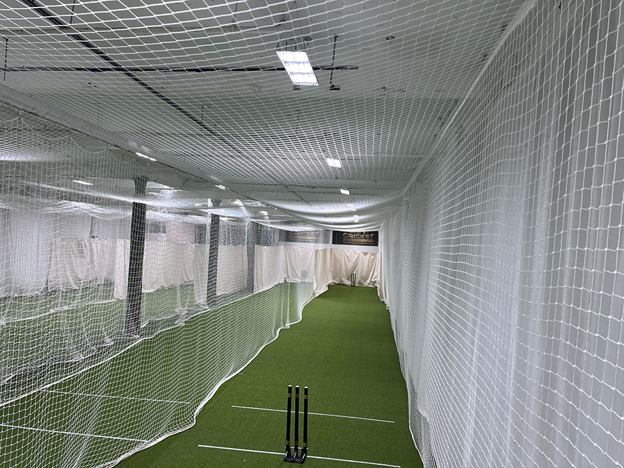 PA Sports New Indoor Centre project gallery image 21