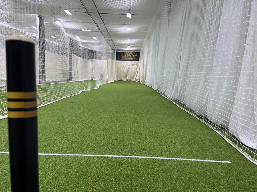 PA Sports New Indoor Centre project gallery image 20