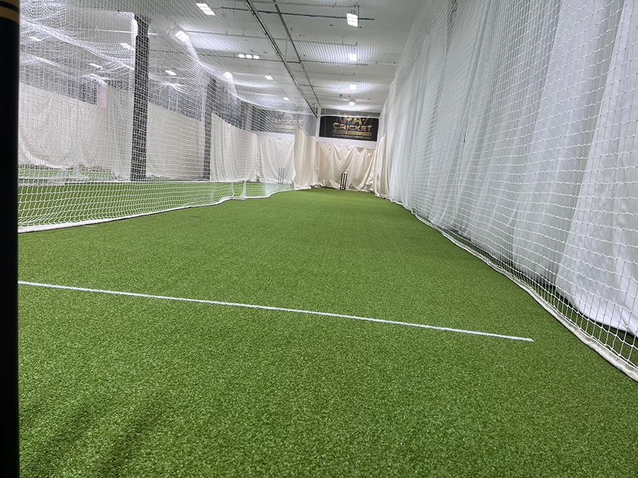 PA Sports New Indoor Centre project gallery image 18