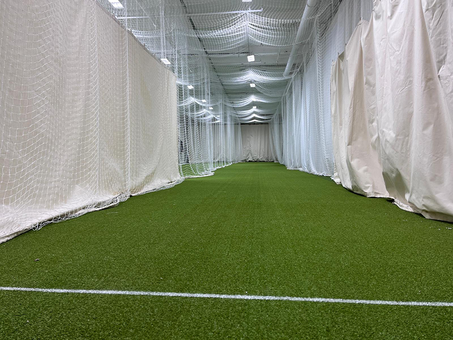 PA Sports New Indoor Centre project gallery image 17